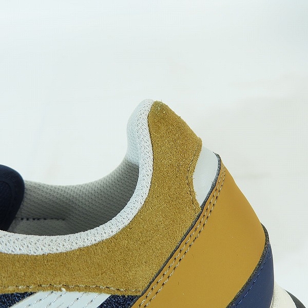 実際に弊社で買取させて頂いたOnitsuka Tiger/オニツカタイガー TIGER HORIZONIA タイガーホリゾニア 1183A206/24.5の画像 6枚目