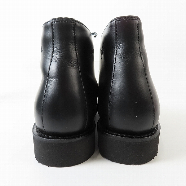 実際に弊社で買取させて頂いたNEIGHBORHOOD×Danner/ネイバーフッド×ダナー POSTMAN BOOTS ブーツ D-214332 27の画像 1枚目