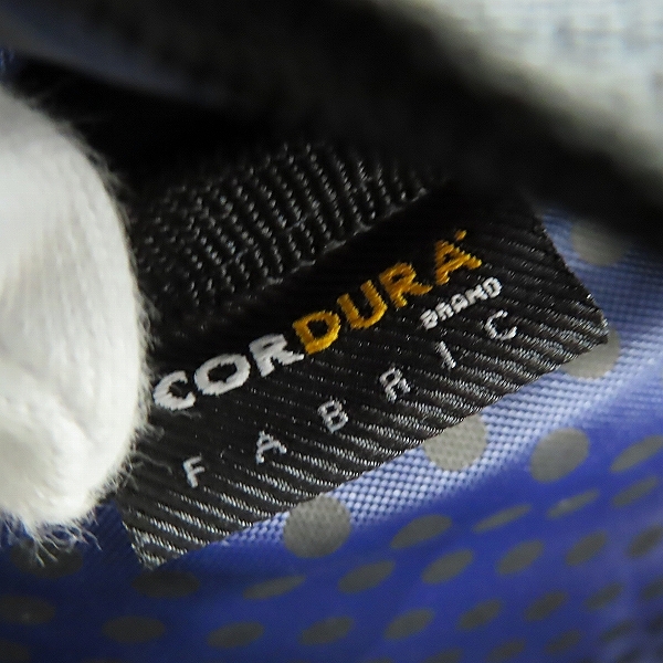 実際に弊社で買取させて頂いた(1)【未使用】Paul Smith JEANS/ポールスミスジーンズ  ウエスト ボディバッグ の画像 5枚目