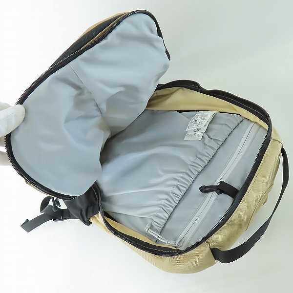 実際に弊社で買取させて頂いたARC'TERYX/アークテリクス BEAMS BOY MANTIS 26 BACKPACK バックパックの画像 3枚目