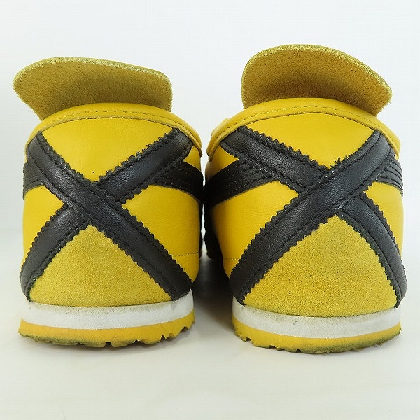 実際に弊社で買取させて頂いたOnitsuka Tiger/オニツカタイガー MEXICO 66/メキシコ66 THL202  27.5の画像 1枚目