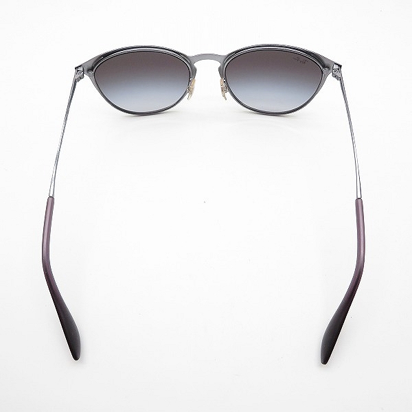 実際に弊社で買取させて頂いたRay-Ban/レイバン Erika/エリカ サングラス/アイウェア RB3539の画像 3枚目