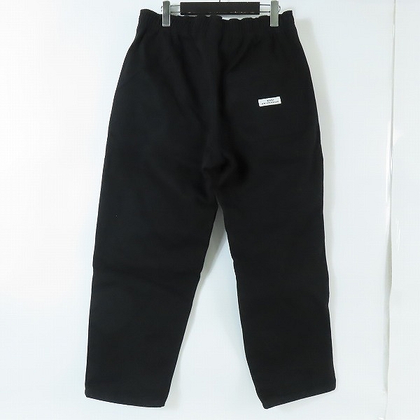 実際に弊社で買取させて頂いたWTAPS/ダブルタップス 21AW SEAGULL 03 TROUSERS COTTON TWILL 212WVDT-PTM08/03の画像 1枚目