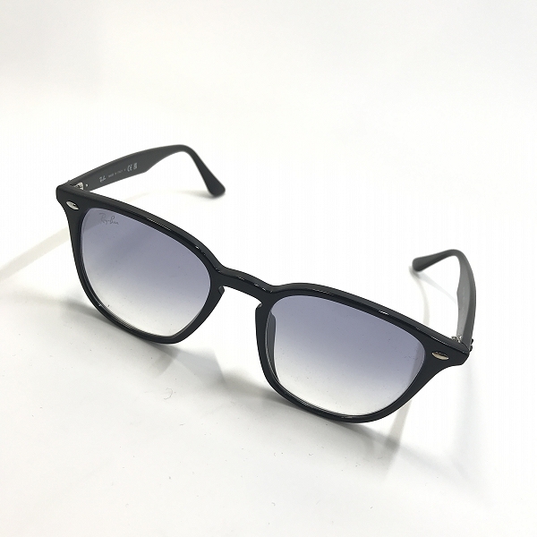 実際に弊社で買取させて頂いたRay-Ban/レイバン サングラス/アイウェア RB4258-F 601