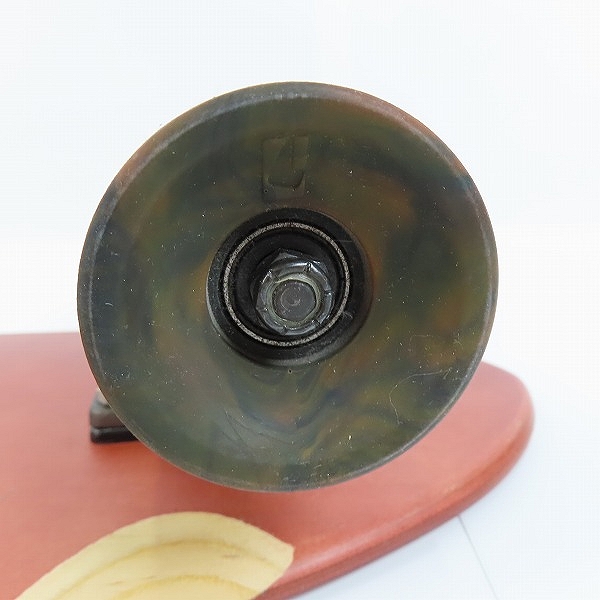 実際に弊社で買取させて頂いたGLOBE/グローブ スケートボード/スケボー クルーザー コンプリートデッキの画像 3枚目