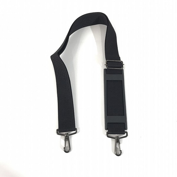 実際に弊社で買取させて頂いたBuffet Crampon/ビュッフェ クランポン ケースカバーバッグ/ショルダーバッグの画像 7枚目