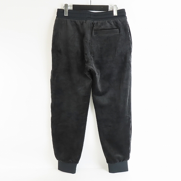 実際に弊社で買取させて頂いたARMANI EXCHANGE/アルマーニエクスチェンジ ジョガーパンツ 6LZPKA ZJ6LZ/XSの画像 1枚目