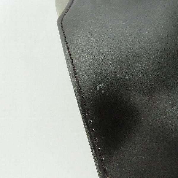 実際に弊社で買取させて頂いたJEAN PAUL GAULTIER/ジャンポールゴルチェ ニューローズ ショルダーバッグの画像 7枚目