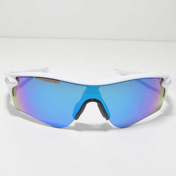 実際に弊社で買取させて頂いたOAKLEY/オークリー RADARLOCK PATH(A) レーダーロックパス OO9206-6838の画像 1枚目