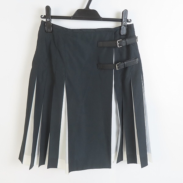 実際に弊社で買取させて頂いたJean Paul GAULTIER/ジャンポールゴルチエ スカート 40