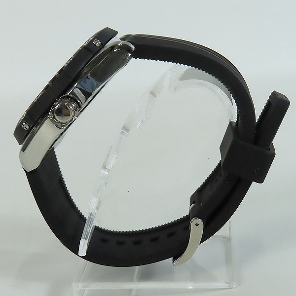 実際に弊社で買取させて頂いたSEIKO/セイコー プロスペックス ソーラー 腕時計 V157-0BP0の画像 1枚目