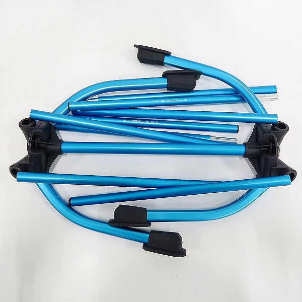 実際に弊社で買取させて頂いたHELINOX/ヘリノックス playa chair/プライアチェア 折りたたみチェア mont-bell扱い #1822247の画像 6枚目