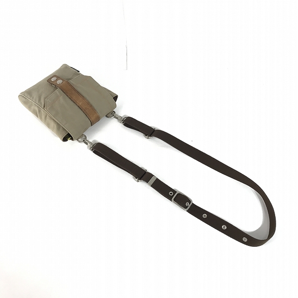 実際に弊社で買取させて頂いたPaul Smith/ポールスミス ショルダーポーチの画像 2枚目