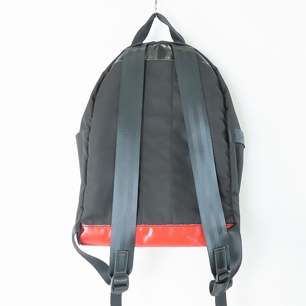 実際に弊社で買取させて頂いたFREITAG/フライターグ F601 MALCOLM バックパック/リュックサックの画像 1枚目