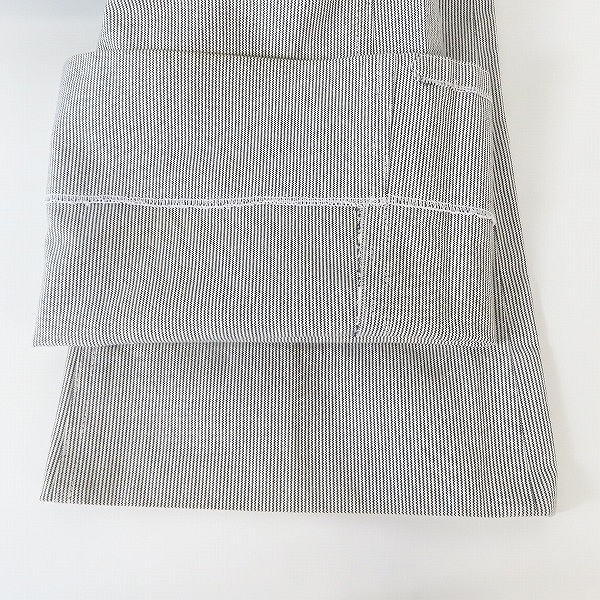 実際に弊社で買取させて頂いたYVESSAINTLAURENT/イブサンローラン オールド パンツ ボトムス 48の画像 7枚目