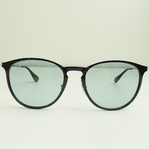実際に弊社で買取させて頂いたRay-Ban/レイバン Erika/エリカ サングラス/アイウェア RB3539 002の画像 1枚目