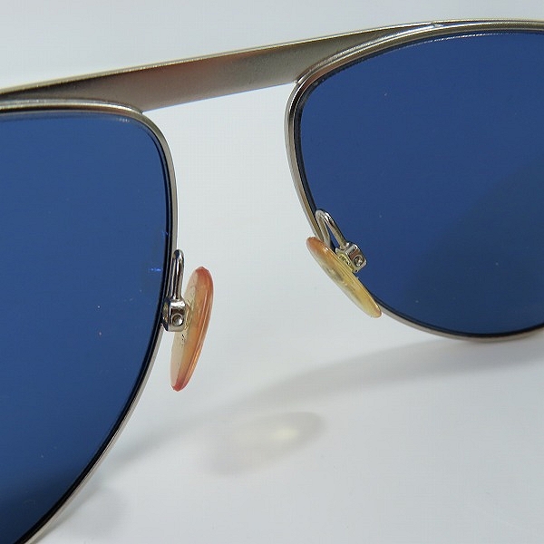 実際に弊社で買取させて頂いた007 × TOM FORD/トムフォード James Bond/ジェームズ・ボンドモデル サングラス TF108 19Vの画像 4枚目