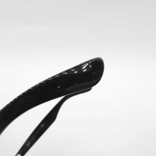 実際に弊社で買取させて頂いたRay-Ban/レイバン NEW WAYFARER/ニューウェイファーラー サングラス/アイウェア RB2132の画像 8枚目