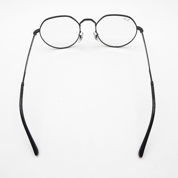 実際に弊社で買取させて頂いたRayBan/レイバン JACK/ジャック 調光サングラス/アイウェア RB3565-002GG の画像 3枚目