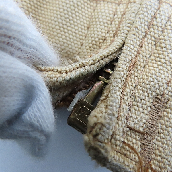 実際に弊社で買取させて頂いたCarhartt/カーハート 90s  DETROIT JACKET  デトロイトジャケットの画像 5枚目