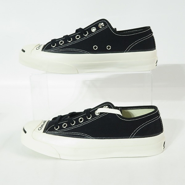 実際に弊社で買取させて頂いた【未使用】CONVERSE×mastermind japan/コンバース×マスターマインドジャパン addict/アディクト スニーカー 1CL142/26.5の画像 3枚目