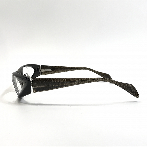 実際に弊社で買取させて頂いたJAPONISM/ジャポニスム 度なし メガネフレーム/アイウェア JN-441の画像 2枚目