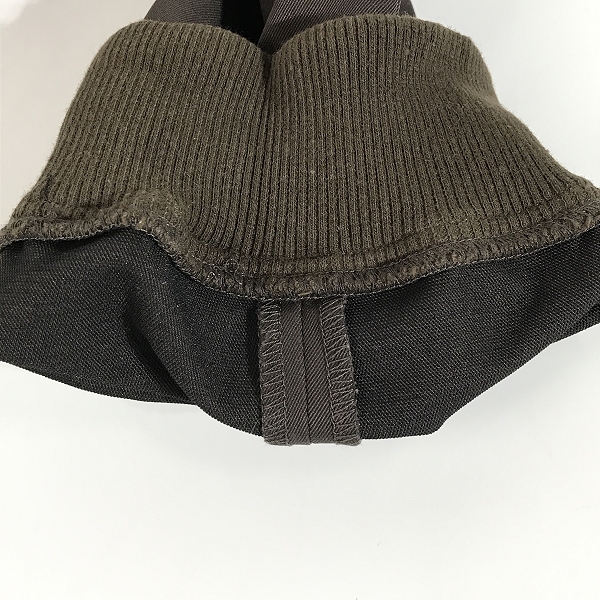 実際に弊社で買取させて頂いたF.C.Real Bristol/FCRB/エフシーレアルブリストル 23AW VENTILATION CHINO RIBBED PANTS イージーパンツ/FCRB-232074/XLの画像 6枚目