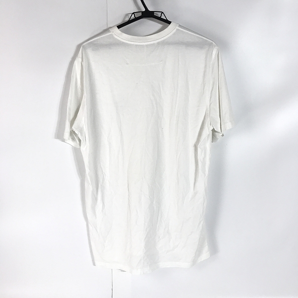 実際に弊社で買取させて頂いた【JPタグ】GIVENCHY/ジバンシィ 16AW ワンスター カットソー/シャツ 16I-7703-407/Sの画像 1枚目