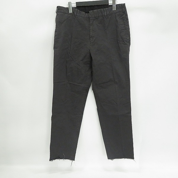 実際に弊社で買取させて頂いたUNITED ARROWS＆SONS/ユナイテッドアローズアンドサンズ パンツ 5514-243-0327/XL