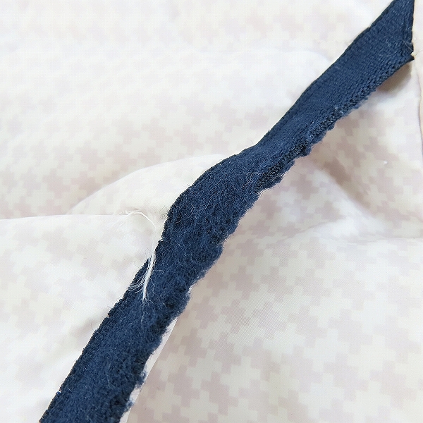 実際に弊社で買取させて頂いたCallaway/キャロウェイ ダウンジャケット 241-5210767/Lの画像 6枚目