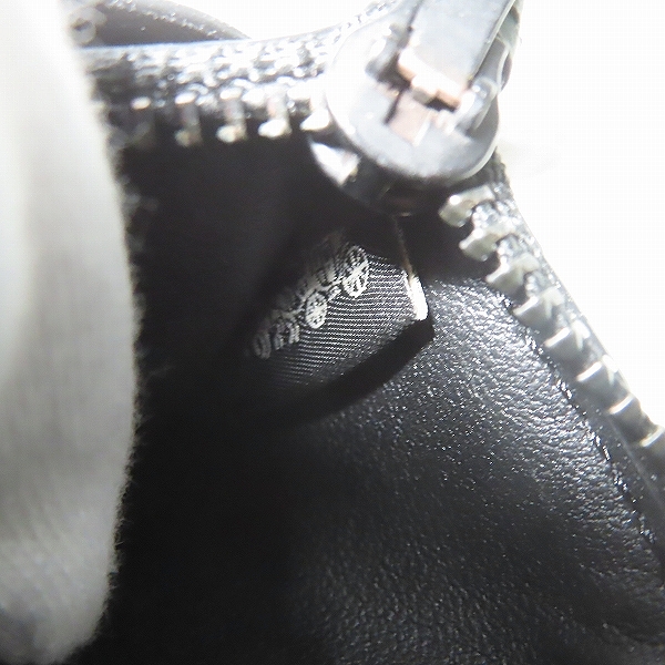 実際に弊社で買取させて頂いたCOACH/コーチ カモフラ コインケース/カードケースの画像 4枚目