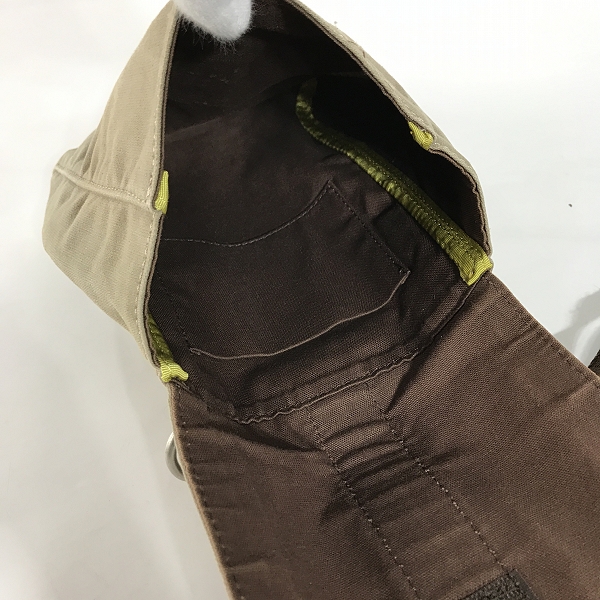 実際に弊社で買取させて頂いたPaul Smith/ポールスミス ショルダーポーチの画像 5枚目