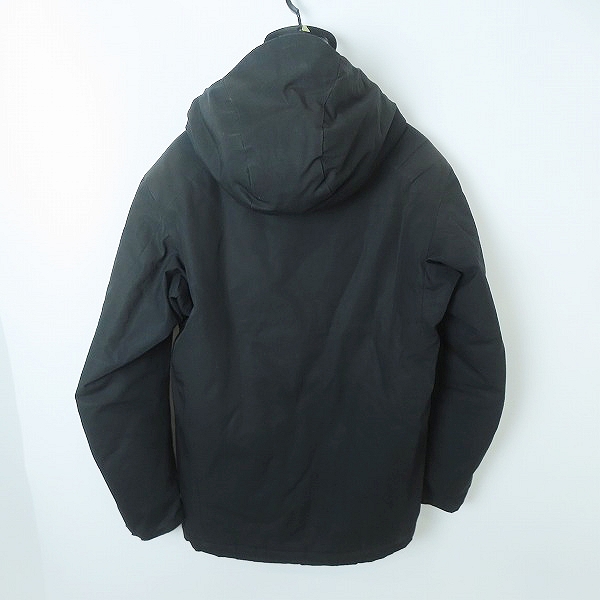 実際に弊社で買取させて頂いたLAD MUSICIAN/ラッドミュージシャン シンサレート 中綿ジャケット 2215-356 /46の画像 1枚目