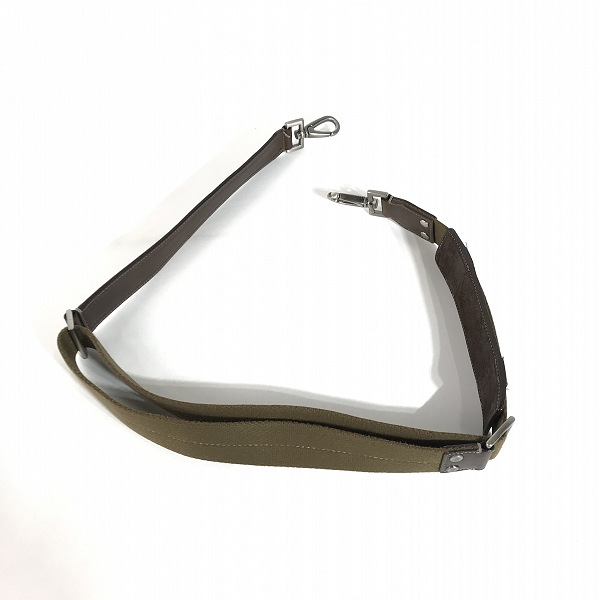 実際に弊社で買取させて頂いたCOACH/コーチ 2WAY レザー ハンドバッグ ショルダーバッグ の画像 7枚目