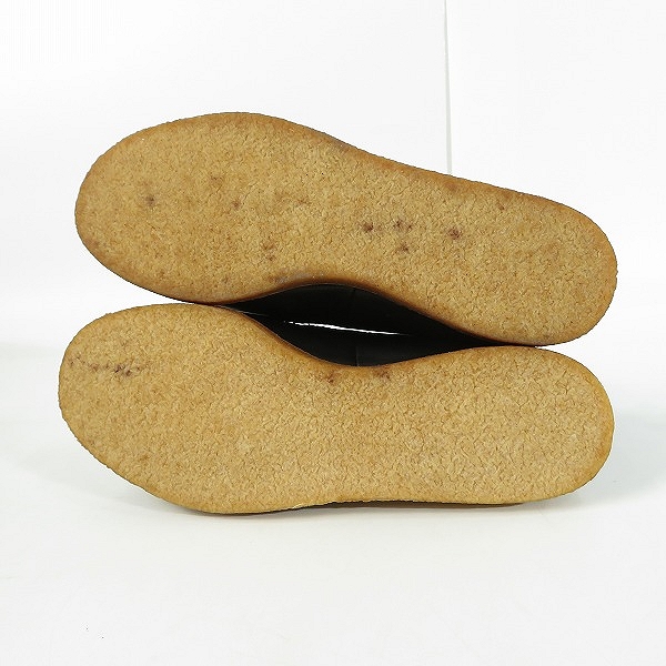 実際に弊社で買取させて頂いたRANSON×adidas/ランソン×アディダス BLUFF MID CS ミドルカットスニーカー G42291/26の画像 2枚目