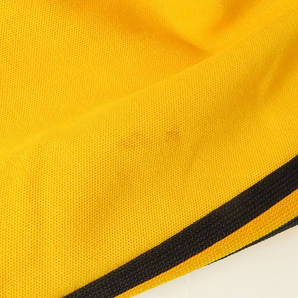 実際に弊社で買取させて頂いたadidas/アディダス ヴィンテージ  ニュージーランド製 トラックジャケット セットアップ/108cmの画像 9枚目