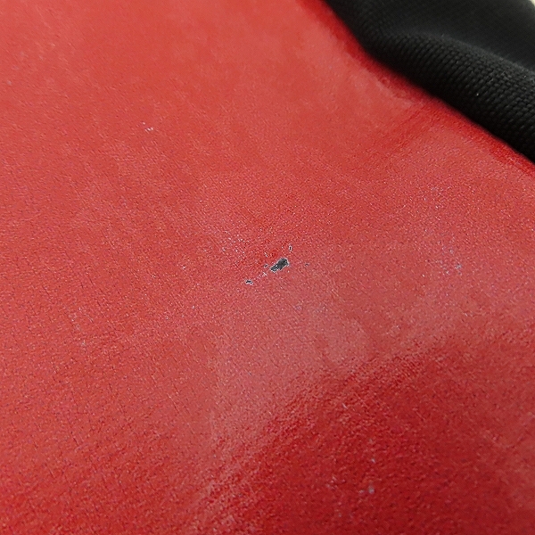 実際に弊社で買取させて頂いたFREITAG/フライターグ F601 MALCOLM バックパック/リュックサックの画像 6枚目