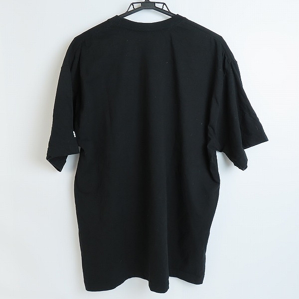 実際に弊社で買取させて頂いたNEIGHBORHOOD/ネイバーフッド shibuya 限定 プリント Tシャツ/XLの画像 1枚目