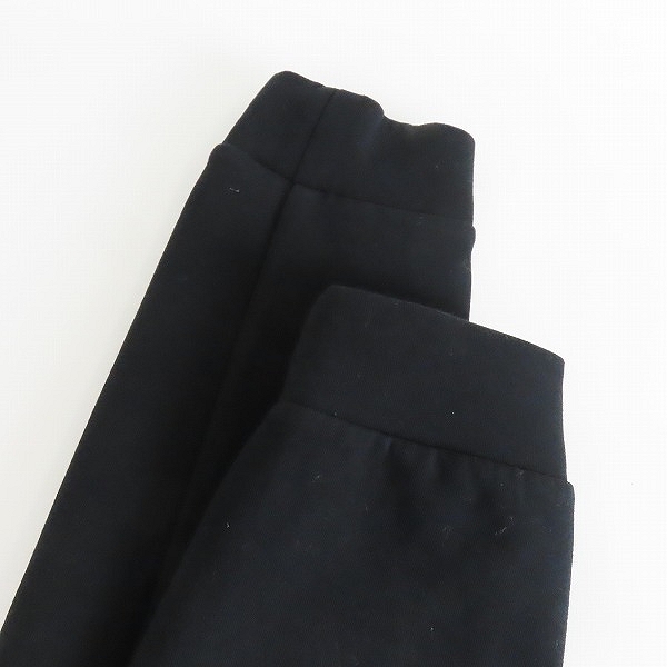 実際に弊社で買取させて頂いたF.C.Real Bristol/エフシーレアルブリストル 23AW TECH SWEAT TRAINING PANTS/スウェットパンツ FCRB-232040/Sの画像 8枚目
