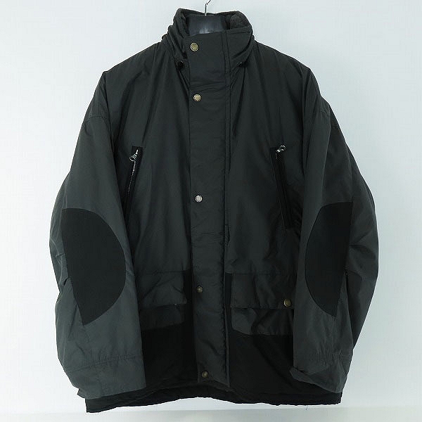 実際に弊社で買取させて頂いたHUGO BOSS/ヒューゴボス ジップアップジャケット/50