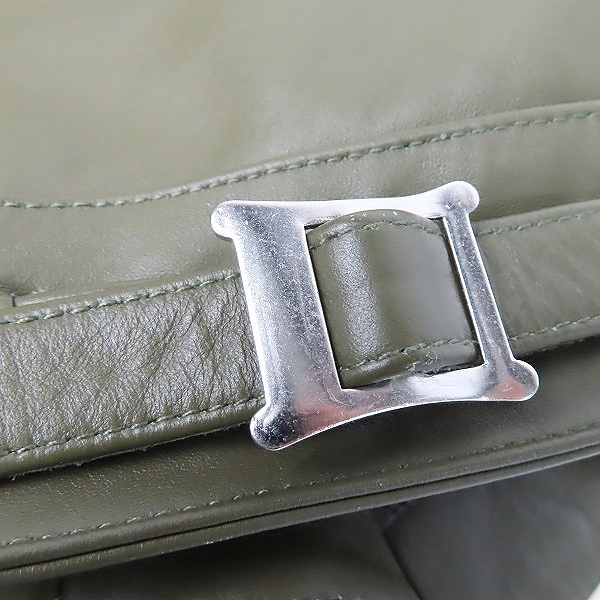 実際に弊社で買取させて頂いたNEIGHBORHOOD/ネイバーフッド 23SS SINGLE LEATHER JACKET/シングルレザージャケット 231SZNH-JKM01/Lの画像 7枚目