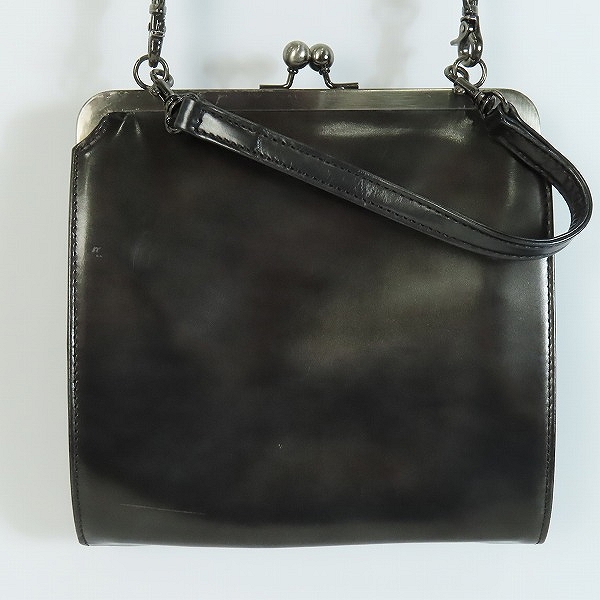 実際に弊社で買取させて頂いたJEAN PAUL GAULTIER/ジャンポールゴルチェ ニューローズ ショルダーバッグの画像 1枚目