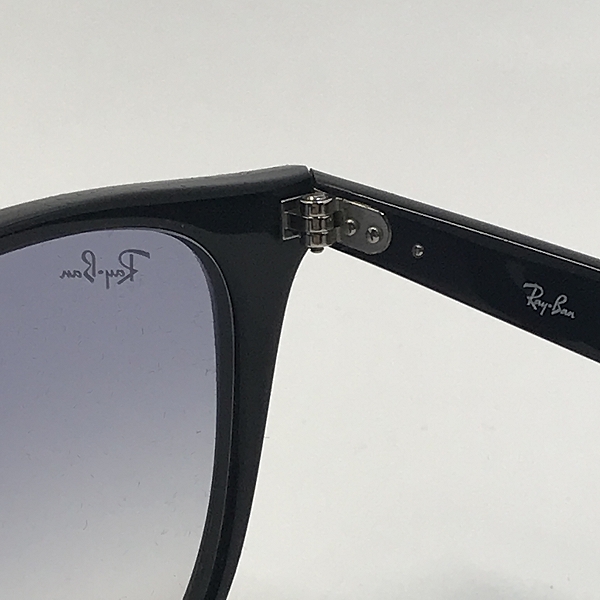 実際に弊社で買取させて頂いたRay-Ban/レイバン サングラス/アイウェア RB4258-F 601の画像 5枚目