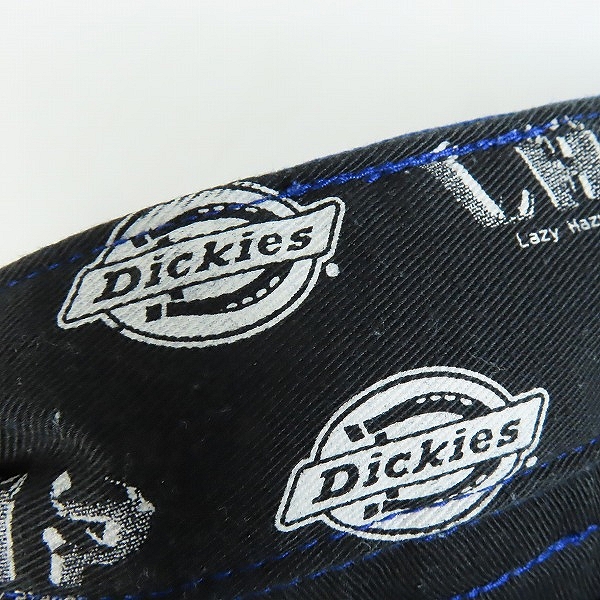 実際に弊社で買取させて頂いたDickies/ディッキーズ スター刺繍スリムワークパンツ 142M40LH01/30の画像 6枚目