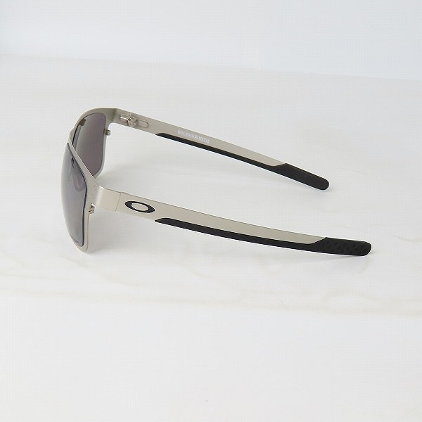 実際に弊社で買取させて頂いたOAKLEY/オークリー HOLBROOK METAL ホルブルックメタル サングラス OO4123-0955の画像 2枚目