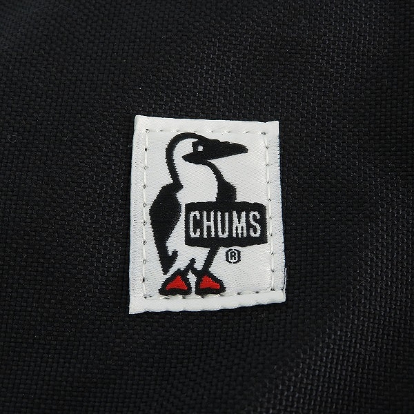 実際に弊社で買取させて頂いたCHUMS/チャムス ATMOS/アトモス リュックサック/バックパックの画像 3枚目
