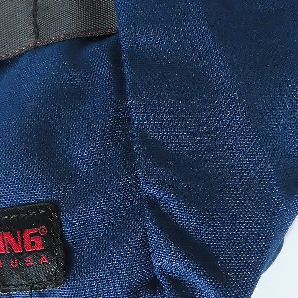 実際に弊社で買取させて頂いたBRIEFING/ブリーフィング FLIGHT LIGHT TOTE/トートバッグ/ハンドバッグの画像 5枚目
