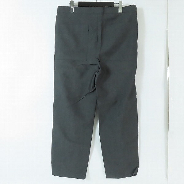 実際に弊社で買取させて頂いたUNITED ARROWS/ユナイテッドアローズ パンツ ボトムス 1214-699-6462/Sの画像 1枚目