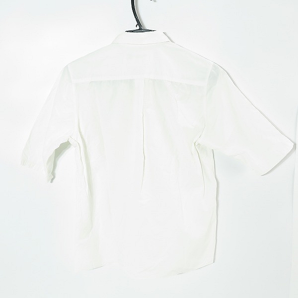 実際に弊社で買取させて頂いたUNDERCOVERISM/アンダーカバーイズム プルオーバーシャツ 3の画像 1枚目