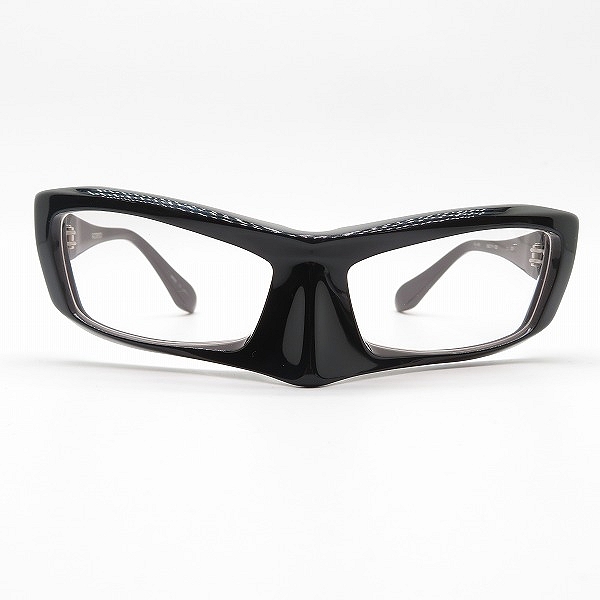 実際に弊社で買取させて頂いたFACTORY900/ファクトリー900 MASK/マスクシリーズ サングラス/アイウェア FA-081の画像 1枚目